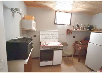 Cantina - Casa indipendente via alla Fontana, Valle Cannobina - foto 21