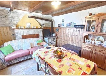 Cucina - Casa indipendente via alla Fontana, Valle Cannobina - foto 23