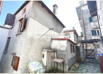 Balcone - Casa indipendente via alla Fontana, Valle Cannobina - foto 25