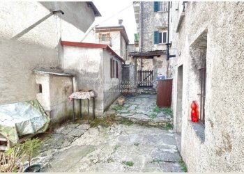 Giardino - Casa indipendente via alla Fontana, Valle Cannobina - foto 27