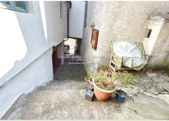 Giardino - Independent house via alla Fontana, Valle Cannobina - photo 28