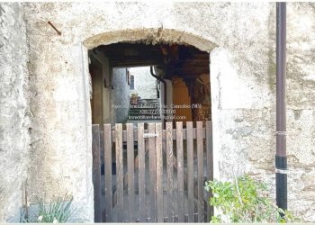 Facciata - Independent house via alla Fontana, Valle Cannobina - photo 31