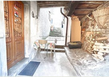 Interno palazzo - Casa indipendente via alla Fontana, Valle Cannobina - foto 33