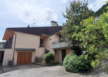 Facciata - Villa via Giuseppe Lami, Montelupo Fiorentino - foto 8