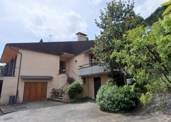 Facciata - Villa via Giuseppe Lami, Montelupo Fiorentino - foto 9