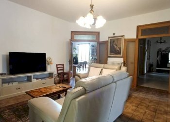 Salone - Villa via Giuseppe Lami, Montelupo Fiorentino - foto 11