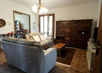 Salone - Villa via Giuseppe Lami, Montelupo Fiorentino - foto 13