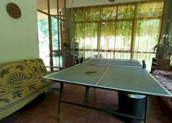 Veranda - Villa via Giuseppe Lami, Montelupo Fiorentino - foto 15