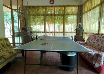 Veranda - Villa via Giuseppe Lami, Montelupo Fiorentino - foto 16