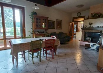 Salone - Villa via Giuseppe Lami, Montelupo Fiorentino - foto 17