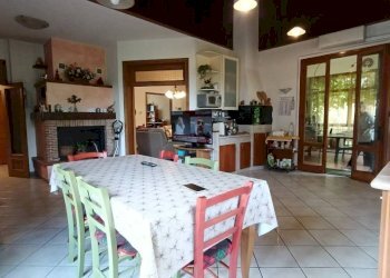 Salone - Villa via Giuseppe Lami, Montelupo Fiorentino - foto 18