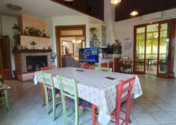 Salone - Villa via Giuseppe Lami, Montelupo Fiorentino - foto 21