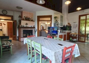 Salone - Villa via Giuseppe Lami, Montelupo Fiorentino - foto 22