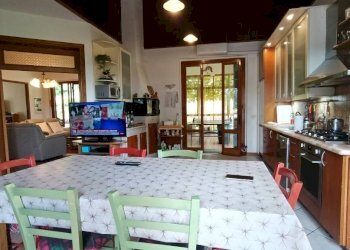 Cucina - Villa via Giuseppe Lami, Montelupo Fiorentino - foto 23