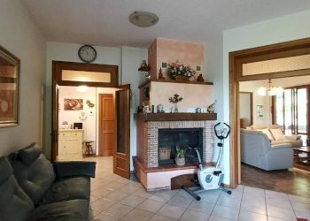 Salone - Villa via Giuseppe Lami, Montelupo Fiorentino - foto 25