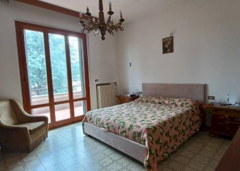 Camera da letto - Villa via Giuseppe Lami, Montelupo Fiorentino - foto 26