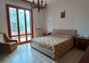 Camera da letto - Villa via Giuseppe Lami, Montelupo Fiorentino - foto 27
