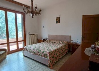 Camera da letto - Villa via Giuseppe Lami, Montelupo Fiorentino - foto 28