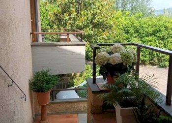 Balcone - Villa via Giuseppe Lami, Montelupo Fiorentino - foto 36