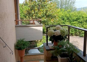 Balcone - Villa via Giuseppe Lami, Montelupo Fiorentino - foto 37