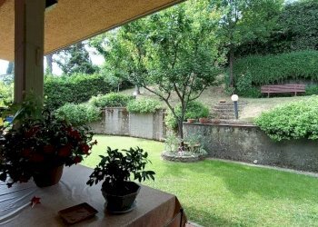 Giardino - Villa via Giuseppe Lami, Montelupo Fiorentino - foto 1