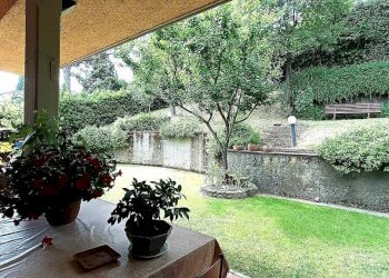 Giardino - Villa via Giuseppe Lami, Montelupo Fiorentino - foto 2