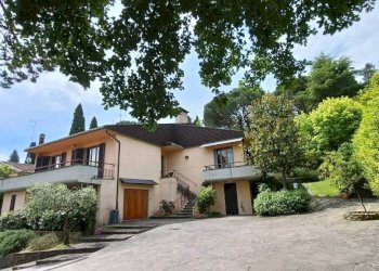 Patio esterno - Villa via Giuseppe Lami, Montelupo Fiorentino - foto 4