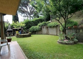 Giardino - Villa via Giuseppe Lami, Montelupo Fiorentino - foto 5