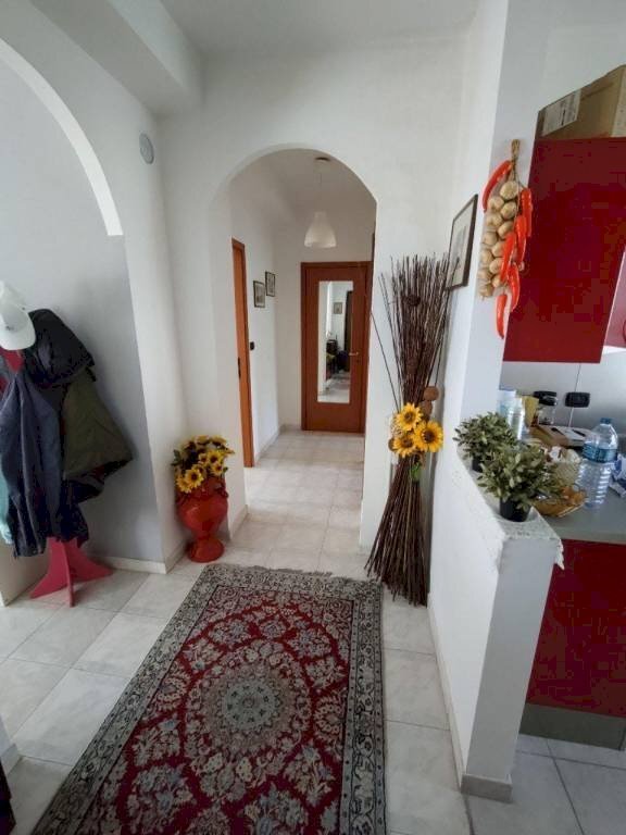 Ingresso - Trilocale via Brivio, Milano - foto 2