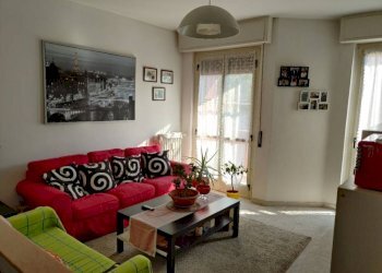 Salone - Trilocale via Brivio, Milano - foto 1