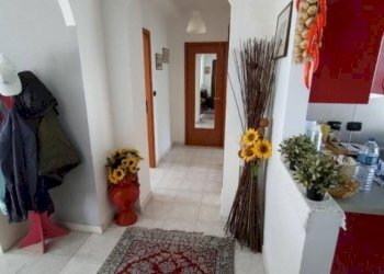 Ingresso - Trilocale via Brivio, Milano - foto 2