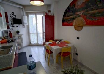 Cucina - Trilocale via Brivio, Milano - foto 5