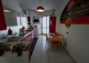 Cucina - Trilocale via Brivio, Milano - foto 6