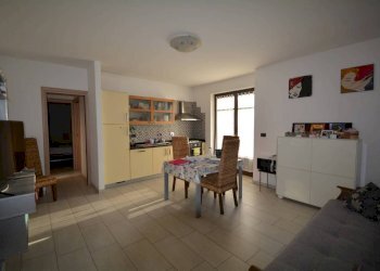 Salone - Bilocale via Paolo Thaon de Revel, 21, Carmagnola - foto 2