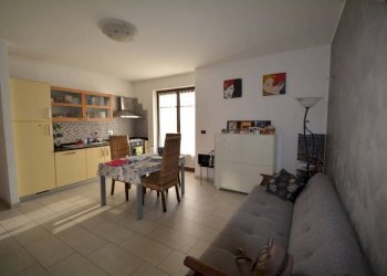 Salone - Bilocale via Paolo Thaon de Revel, 21, Carmagnola - foto 3