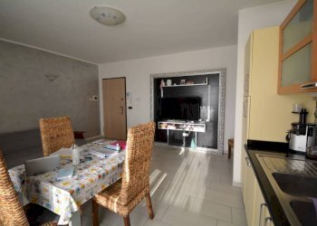 Cucina - Bilocale via Paolo Thaon de Revel, 21, Carmagnola - foto 6