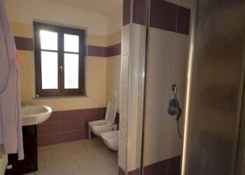 Bagno - Bilocale via Paolo Thaon de Revel, 21, Carmagnola - foto 8