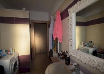 Bagno - Bilocale via Paolo Thaon de Revel, 21, Carmagnola - foto 9