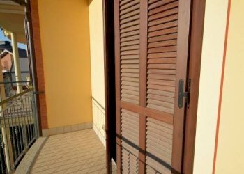 Terrazzo - Bilocale via Paolo Thaon de Revel, 21, Carmagnola - foto 10