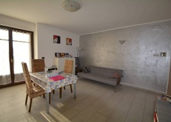 Salone - Bilocale via Paolo Thaon de Revel, 21, Carmagnola - foto 11