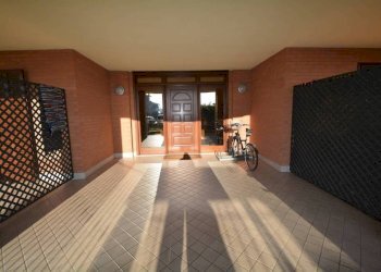 Interno palazzo - Bilocale via Paolo Thaon de Revel, 21, Carmagnola - foto 15