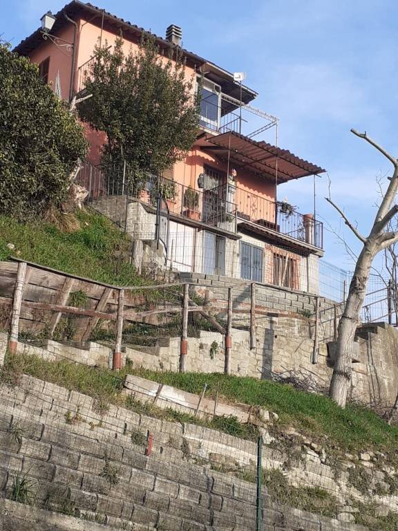 Terreno - Villa via San Fiorenzo, 10, Bastia Mondovì - foto 1