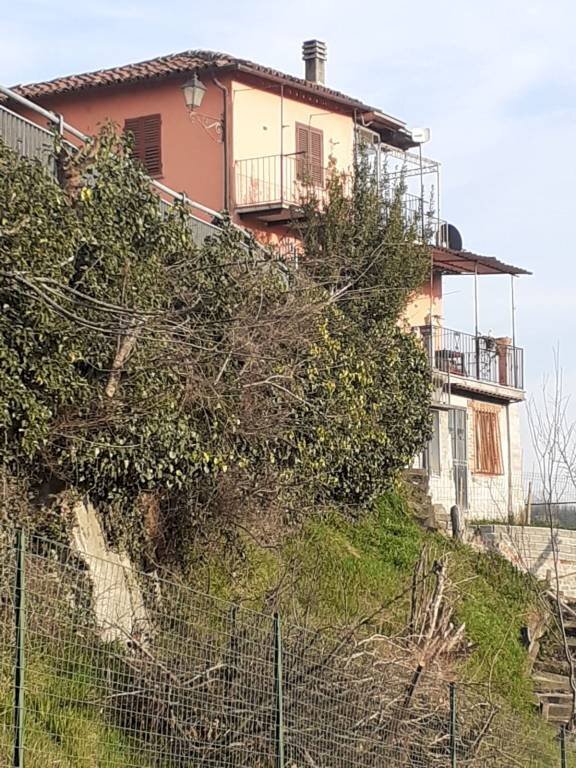 Terreno - Villa via San Fiorenzo, 10, Bastia Mondovì - foto 2
