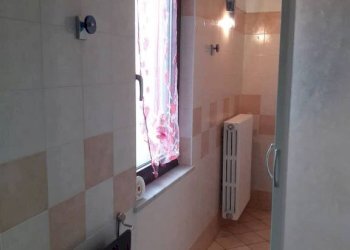Salone - Villa via San Fiorenzo, 10, Bastia Mondovì - foto 12
