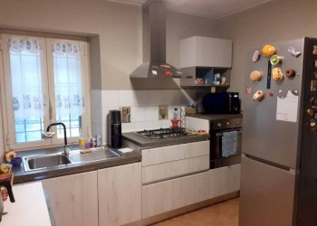 Cucina - Villa via San Fiorenzo, 10, Bastia Mondovì - foto 6