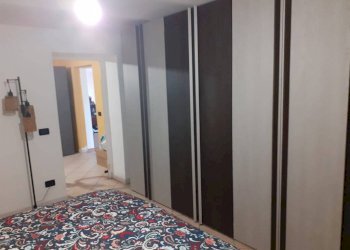 Camera da letto - Villa via San Fiorenzo, 10, Bastia Mondovì - foto 8