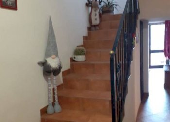 Scala - Villa via San Fiorenzo, 10, Bastia Mondovì - foto 15