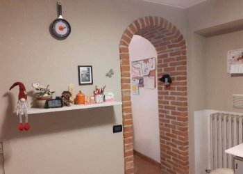 Ingresso - Villa via San Fiorenzo, 10, Bastia Mondovì - foto 16