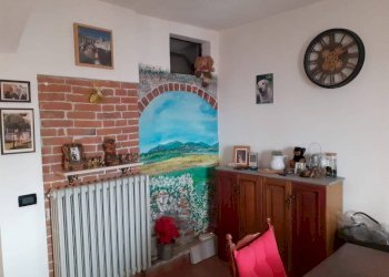 Salone - Villa via San Fiorenzo, 10, Bastia Mondovì - foto 17