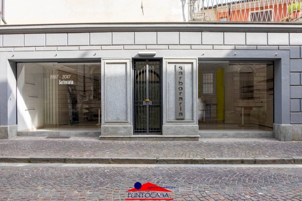 Facciata - Casa indipendente via Umberto I, 26, Busca - foto 3